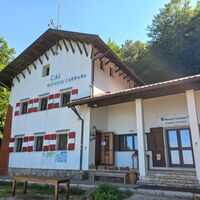 Rifugio Carrara