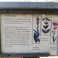 Pappilanniemen Naturpfad