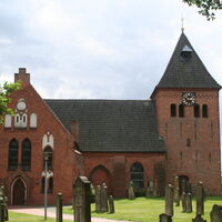 St.-Sigismund-Kirche Daverden