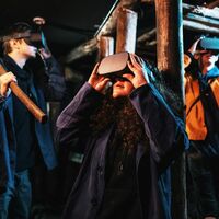 4. DRITL – Virtualni rudniški muzej (Trbovlje)