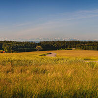 Bergalingen Panorama Fotograf Döbele