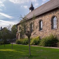 Kirche in Holthausen