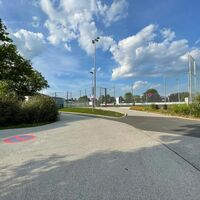 Sportzentrum