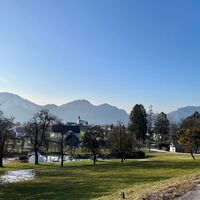 Steinköpfl-Treil - Molln