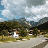 Reith bei Unken