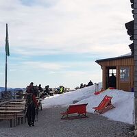 7.6 km Ottohaus