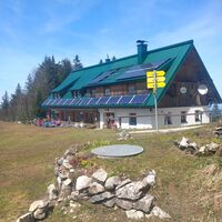 Ennser Hütte