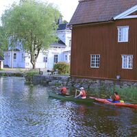 Strömforssin Ruukgebiet