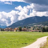 Pozza - Pera ©Archivio APT Val di Fassa