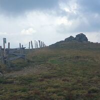 Start direkter Weg zur Wolfsberger Hütte
