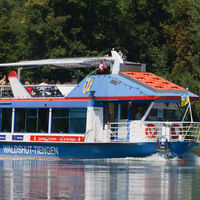 Rheinschifffahrt