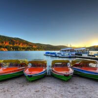 Titisee
