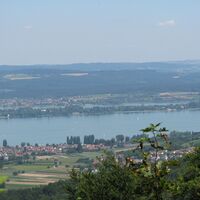 Iznang und Mettnau