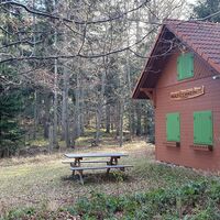 Rastplatz Mühlriesenangerhittn