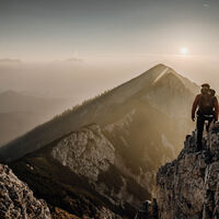 Luchs Trail - durch Österreichs wilde Mitte