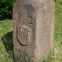 Grenzstein