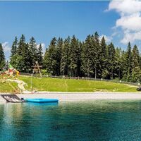 Erlebnispark Bürgeralpe
