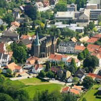 Radeln auf dem OC 3 - Rund um Venne - Mühle, Moor und Varusschlacht