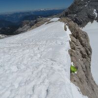 Gletscherkurs Hallstätter Gletscher