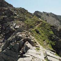 A120 Pialpette-Ceresole Reale