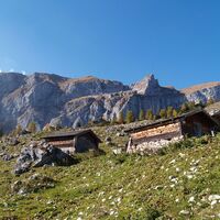 Zireiner Alm