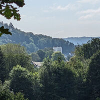 Wandern rund um Bad Fredeburg