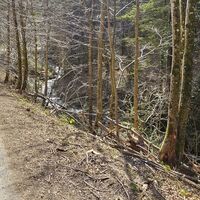 22.7 km Aichmühlgraben
