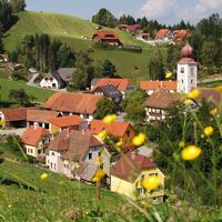 Ortsbild_Koglhof_Oststeiermark