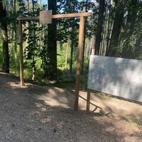 Gemarkungswanderung entlang der Gemarkung Mutlangen