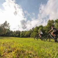 mountainbike tour wienerwald