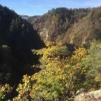 Schlüchttal