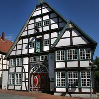 Haus Malz