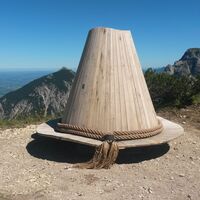 Der Sonnenpanoramahut