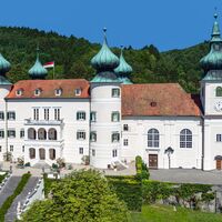 Schloss Artstetten