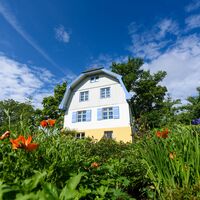 Das Münter Haus in Murnau