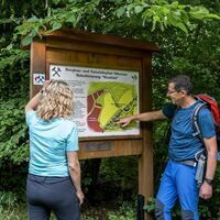 Interessantes zum Bergbau in Frielendorf