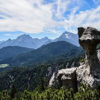 Die Steinerne Agnes