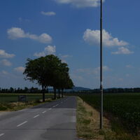Alberndorf - Patzmannsdorf