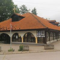 Kirche des Heiligen Erzengels, Niš
