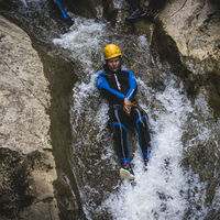 Canyoning und Rafting im AllgäuMAP-erlebnis.de