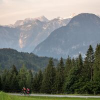 Dachstein Runde