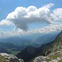 Tennengebirge: Tiefkarhöh
