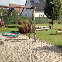 Spielplatz Rosenthal