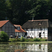 Tüschenbroicher Ölmühle