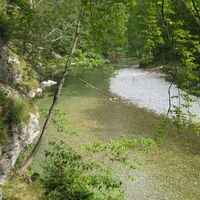 1. Wiener Wasserleitungsweg