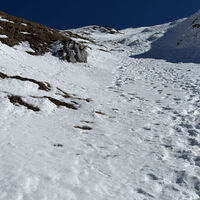 Wandern - Präbichl - Eisenerzer Reichenstein - Präbichl