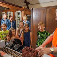 Eisenbahnmuseum Knittelfeld, Murtal, Steiermark