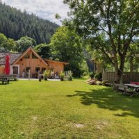 Seehütte Töglhofer_Joglland-Waldheimat_Oststeiermark