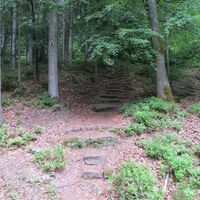 Hisotrische Butterstaffeln