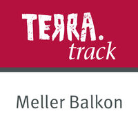 Logo TERRA.track Meller Balkon